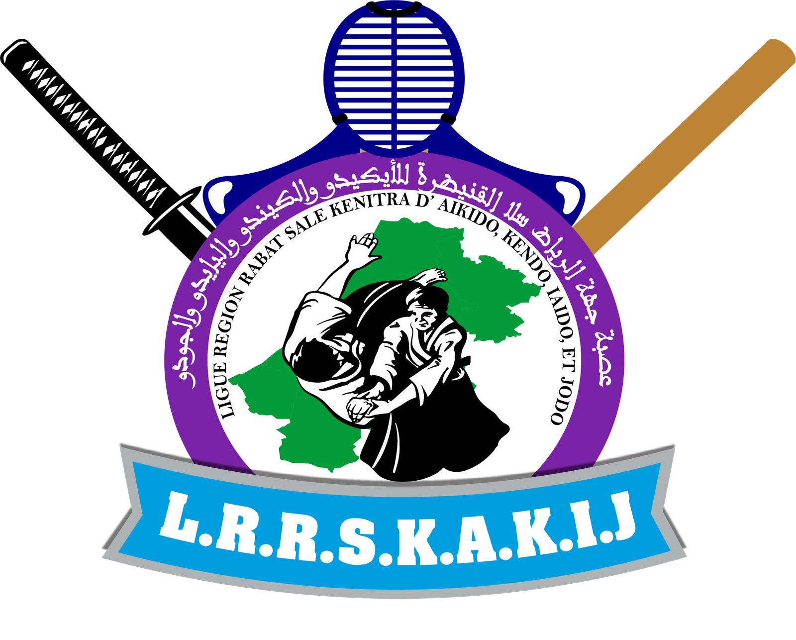 Logo L.R.R.S.K.A.K.I.J